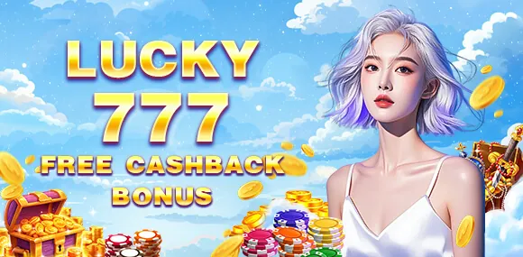 Jilihot 777 Welcome Bonus